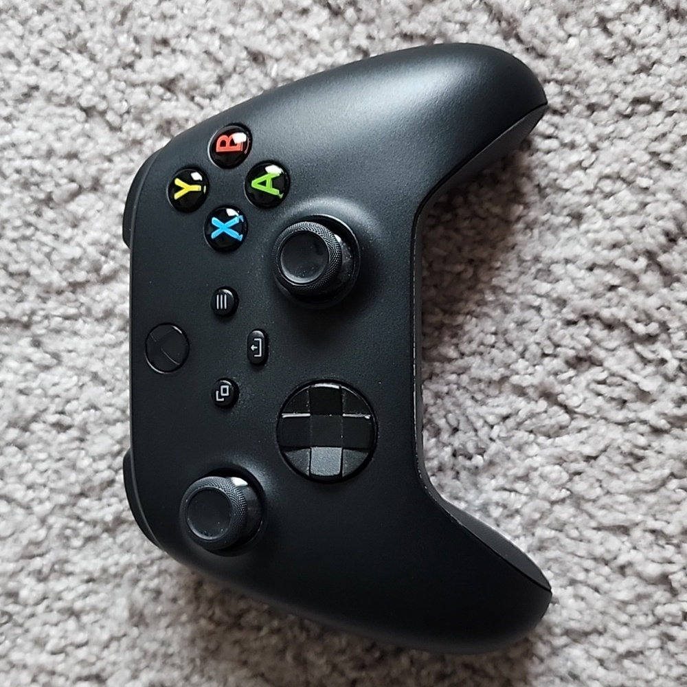 Xbox One controller